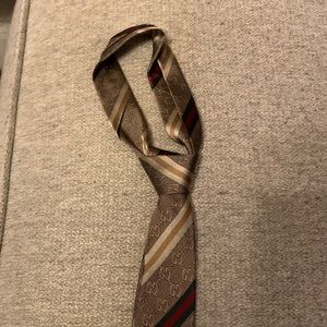 small boys gucci tie